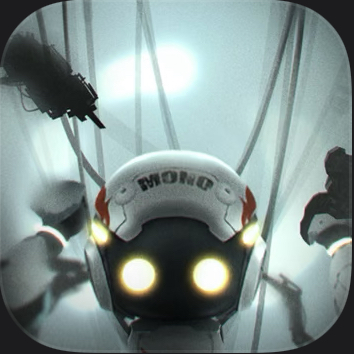【MONOBOT -モノボット】 チャプター1の攻略