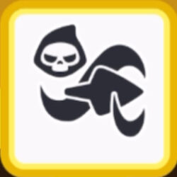 死神の矢
