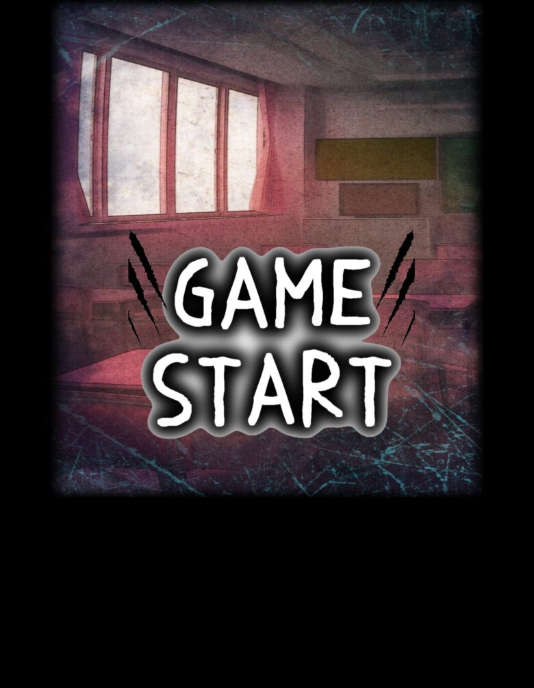 ゲームスタート