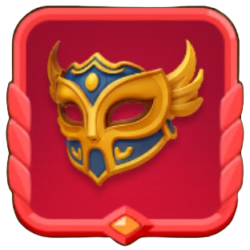 黄金の仮面