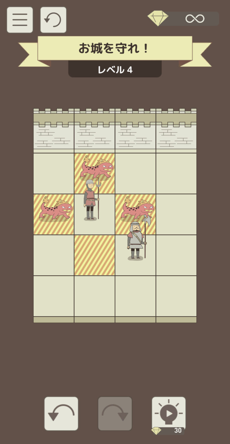 レベル4