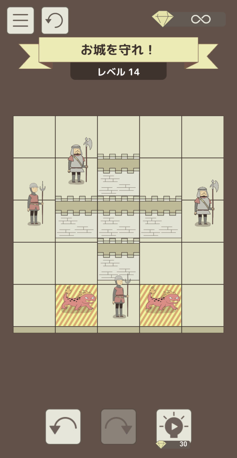 レベル14