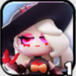 虚空の魔女
