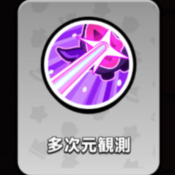 多次元観測