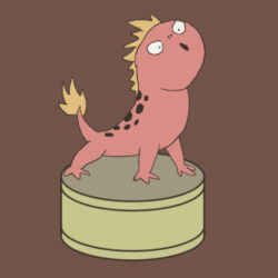 サラマンダー