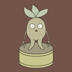 マンドラゴラ