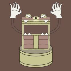ミミック