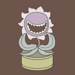 ヘルフラワー