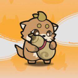 薬師カワウソ