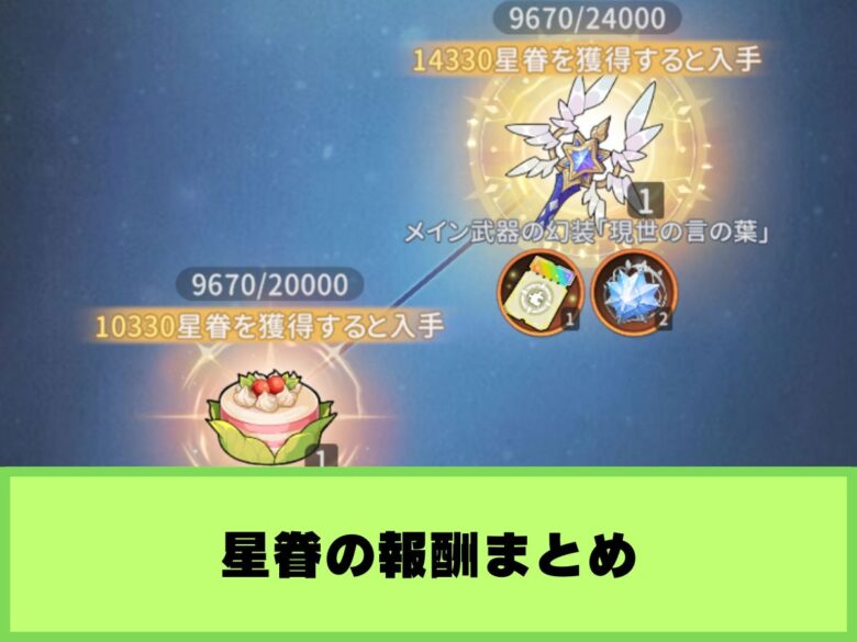 星眷