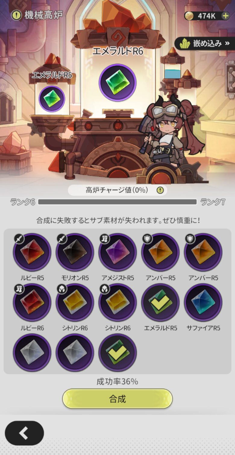 合成