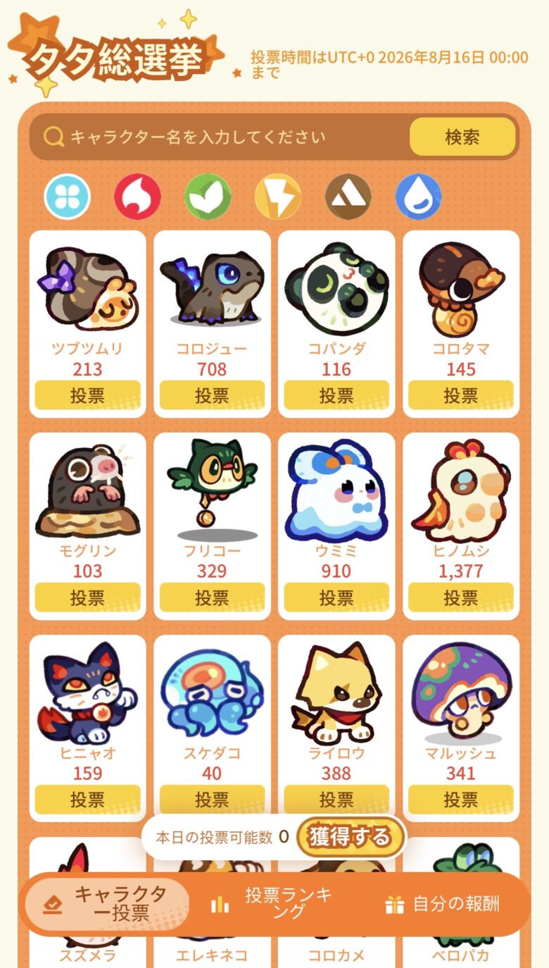 タタ総選挙