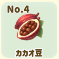 カカオ豆